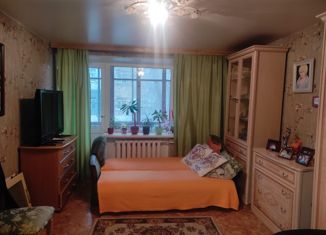 Продается 2-комнатная квартира, 50.5 м2, Самарская область, Комсомольская улица, 4