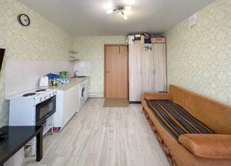 1-комнатная квартира на продажу, 16.2 м2, Екатеринбург, Донбасская улица, 45