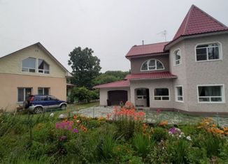 Дом на продажу, 222.9 м2, село Нагорное