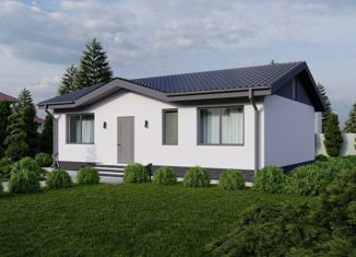 Продаю дом, 78 м2, посёлок городского типа Верхнее Дуброво, улица Свободы