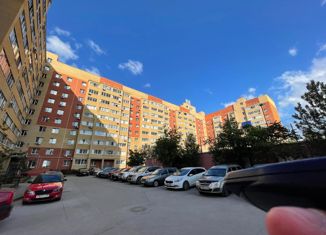 Продажа 1-комнатной квартиры, 44.5 м2, Рязань, Советский административный округ, Касимовское шоссе, 15