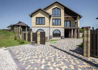 Продается дом, 282 м2, село Малая Рязань, Большая улица