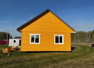 Продажа дома, 90 м2, деревня Худяково