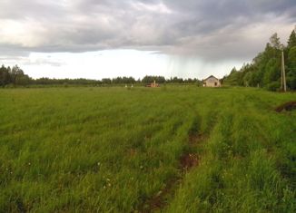 Продажа земельного участка, 920 сот., деревня Ломово