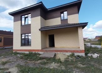 Дом на продажу, 132 м2, Пенза, Октябрьский район, переулок Мозжухина