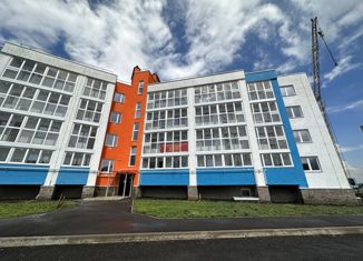 Продается 3-комнатная квартира, 65 м2, село Булгаково, Арсенальная улица, 32