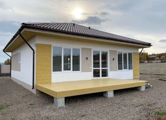 Продается дом, 100 м2, ДНТ Ясная Поляна, Вольная улица, 431