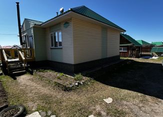 Дом на продажу, 82.2 м2, деревня Чертёж, Олимпийская улица, 2