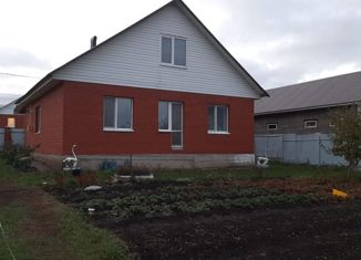 Дом на продажу, 89.9 м2, село Жуково, улица Мустая Карима, 26
