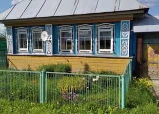 Дом на продажу, 51.2 м2, село Воскресенское