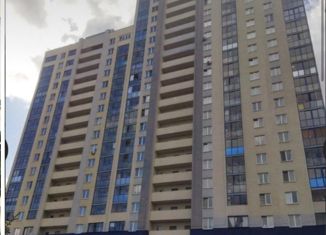1-комнатная квартира на продажу, 53 м2, Екатеринбург, Чкаловский район, Аптекарская улица, 48