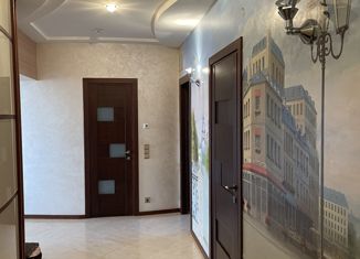 Продается 3-комнатная квартира, 96 м2, Мордовия, Кавказская улица, 1к2