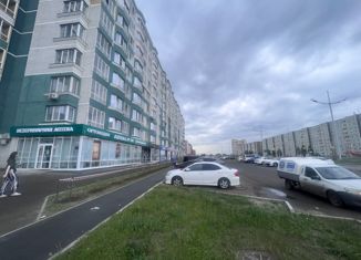 Продам 1-ком. квартиру, 40 м2, Абакан, улица Некрасова, 33