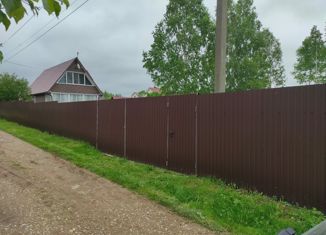 Продается земельный участок, 8 сот., деревня Вельево, деревня Вельево, 11