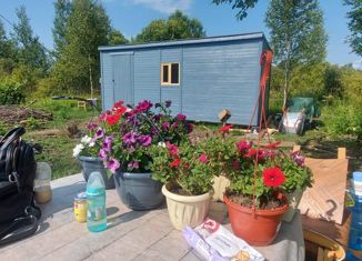 Продам участок, 15 сот., деревня Жихарево