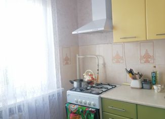 Продажа 3-комнатной квартиры, 58.5 м2, Ульяновск, улица Рябикова, 82