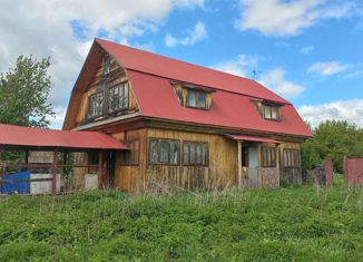 Продам дом, 120 м2, деревня Кузнецовка