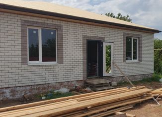 Продажа дома, 82.5 м2, село Николаевка, садовое товарищество Прибой, 284