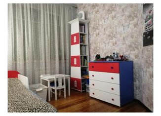 Продажа 3-комнатной квартиры, 60.6 м2, Новосибирск, улица Правды, 1, улица Правды