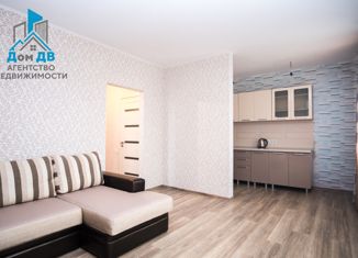 2-ком. квартира на продажу, 37.5 м2, село Тополево, Луговая улица, 4