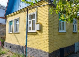 Дом на продажу, 37.8 м2, поселок городского типа Афипский, Комсомольская улица