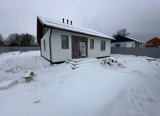 Продаю дом, 80.9 м2, деревня Машино, деревня Машино, 16