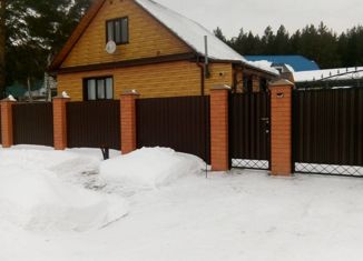 Продам дом, 84 м2, село Колташево, Лучистая улица