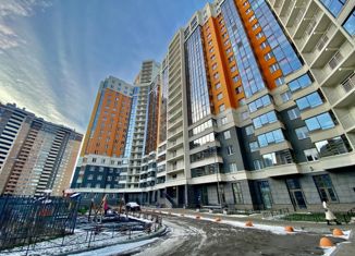 Продам квартиру студию, 22.2 м2, Санкт-Петербург, Кушелевская дорога, 7к1, ЖК Суворов