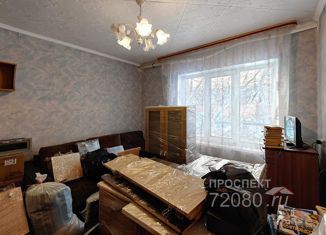 1-ком. квартира на продажу, 26 м2, Нягань, улица Тихона Сенькина, 12