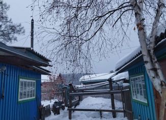 Продам дом, 48 м2, рабочий посёлок Мухен, улица Льва Толстого