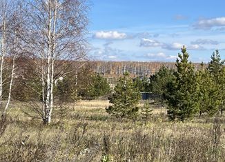 Продажа участка, 10 сот., поселок Северный, улица Гагарина