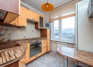 Продам 3-комнатную квартиру, 68.5 м2, Москва, Новочеркасский бульвар, 1, Новочеркасский бульвар