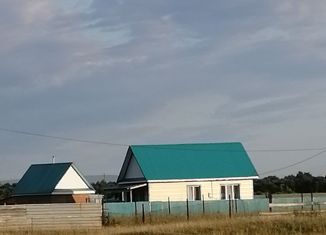 Продам дом, 47.7 м2, село Абзаново, улица Тимербаева, 46