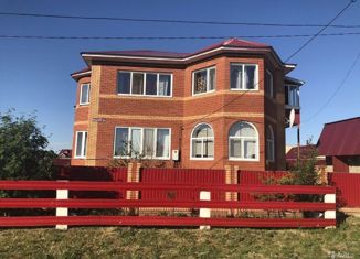 Продам дом, 190 м2, село Старосултанбеково, улица Матросова