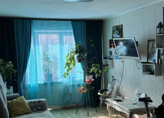 Продаю 2-комнатную квартиру, 48.5 м2, Новосибирская область, улица Молодости, 3
