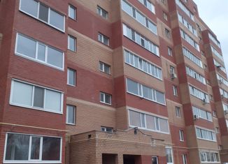 Аренда двухкомнатной квартиры, 56.3 м2, Ульяновск, проспект Гая, 20