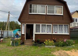 Дом на продажу, 80 м2, село Мишутино, село Мишутино, вл44А