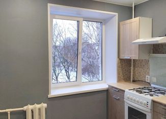 Продается 2-ком. квартира, 44.8 м2, Волхов, Авиационная улица, 25