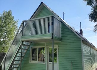 Продам дом, 63 м2, Усть-Илимск