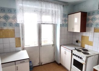 Продам трехкомнатную квартиру, 60.8 м2, Екатеринбург, проспект Орджоникидзе, 16