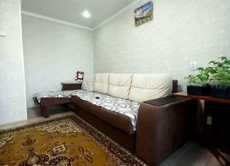 Продается 2-ком. квартира, 44.7 м2, село Шаран, Лесопарковая улица, 17