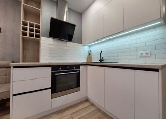 Продам однокомнатную квартиру, 47.4 м2, Ставрополь, улица Доваторцев, 90/5, микрорайон № 29