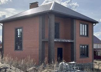 Продам дом, 140 м2, деревня Русская Свербейка