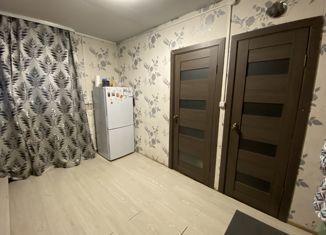 Продается 3-комнатная квартира, 48.2 м2, поселок Усть-Ордынский, улица Доржи Банзарова, 63