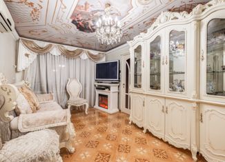 Продаю двухкомнатную квартиру, 43.4 м2, Москва, район Гольяново, Амурская улица, 23к1