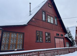 Продам дом, 108 м2, СНТ Аэлита