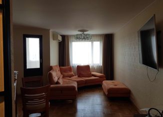 Продажа 3-комнатной квартиры, 74.6 м2, Москва, Люблинская улица, 169, метро Марьино
