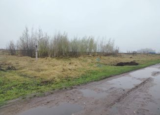 Участок на продажу, 12 сот., поселок Приупский, Советская улица