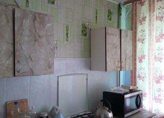 Продается двухкомнатная квартира, 53.3 м2, посёлок городского типа имени Морозова, улица Спорта, 12