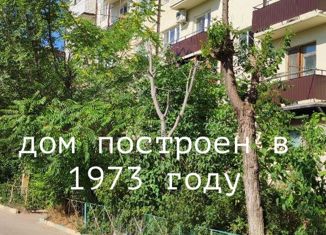 Трехкомнатная квартира на продажу, 60.3 м2, Астрахань, Ленинградский переулок, 78А, Трусовский район